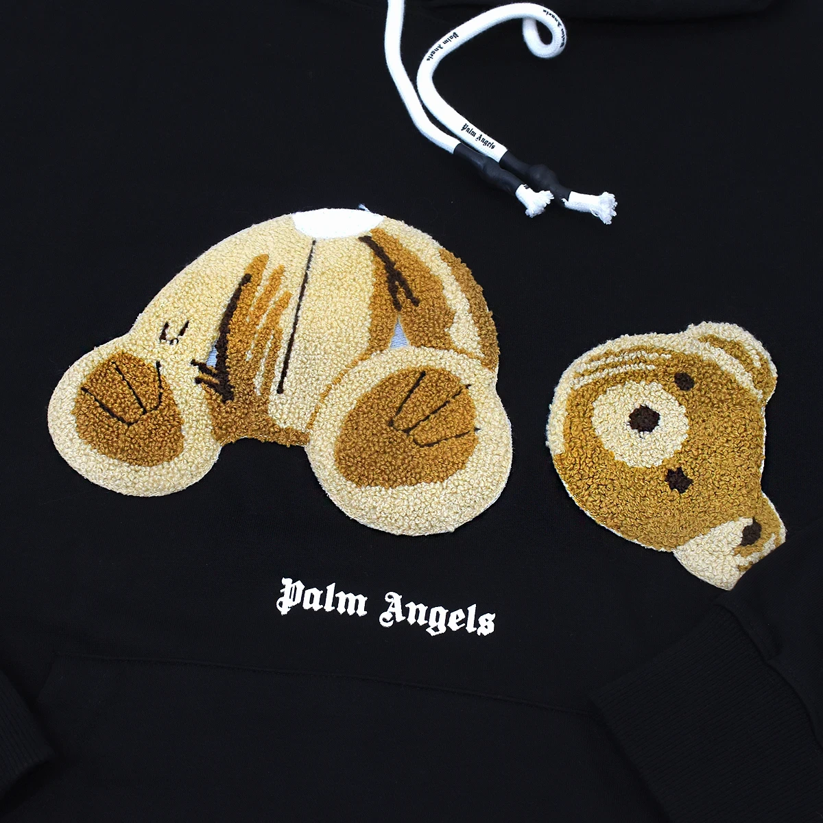 Hoodie Palm Angels  4