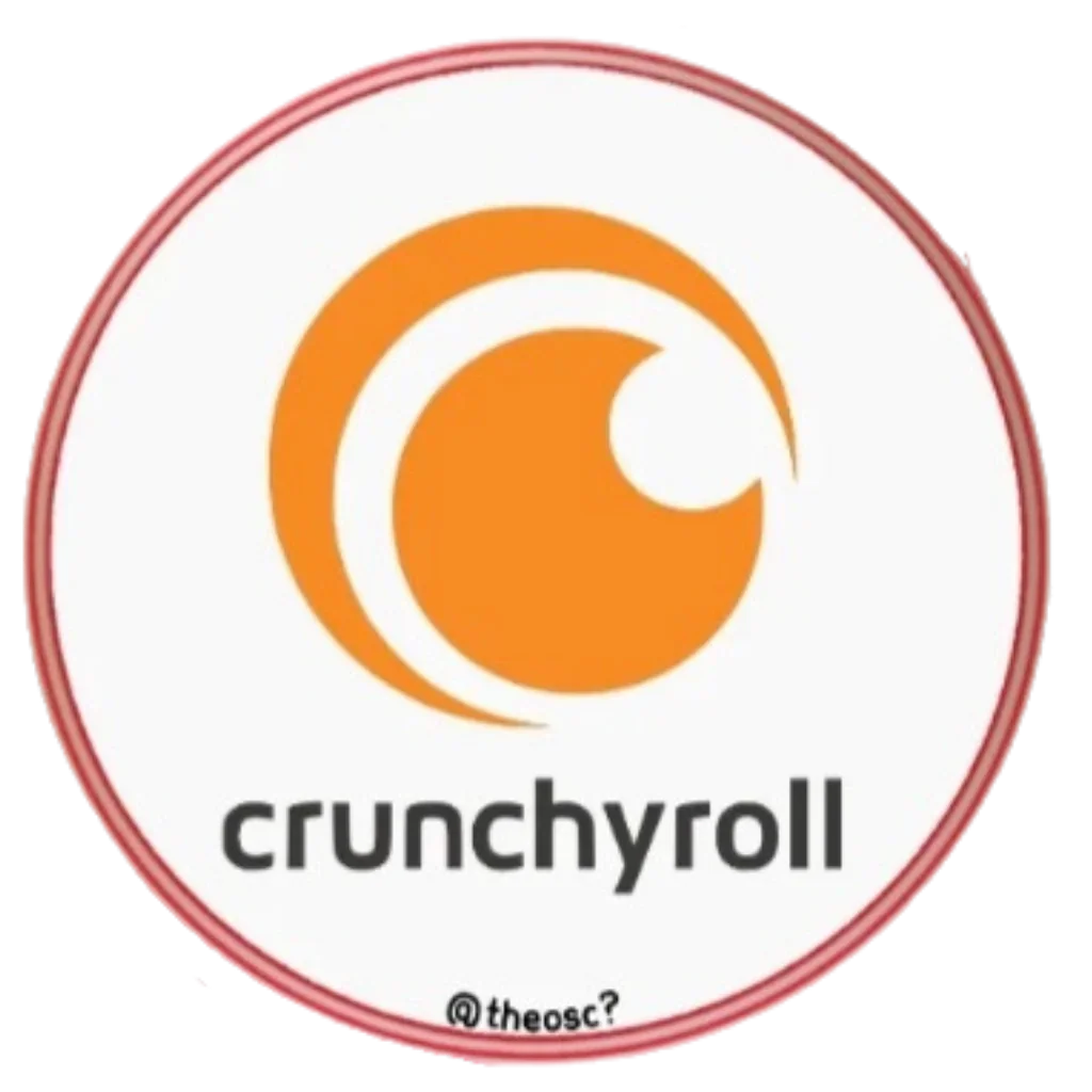 Renovación de Crunchyroll 