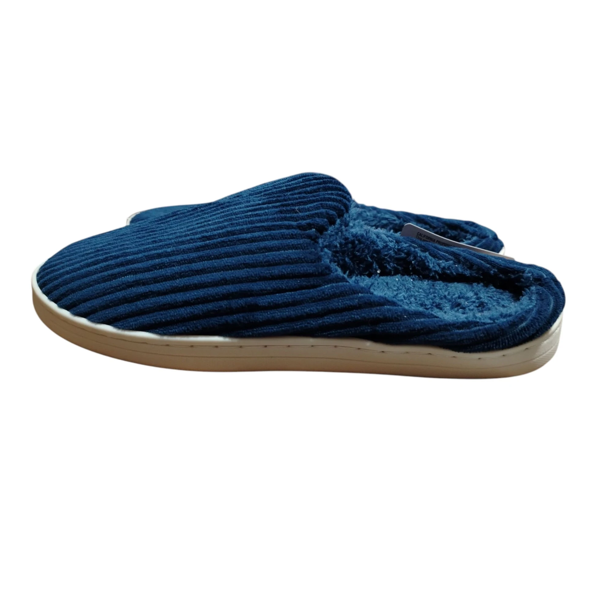 Pantunflas H Azules 2