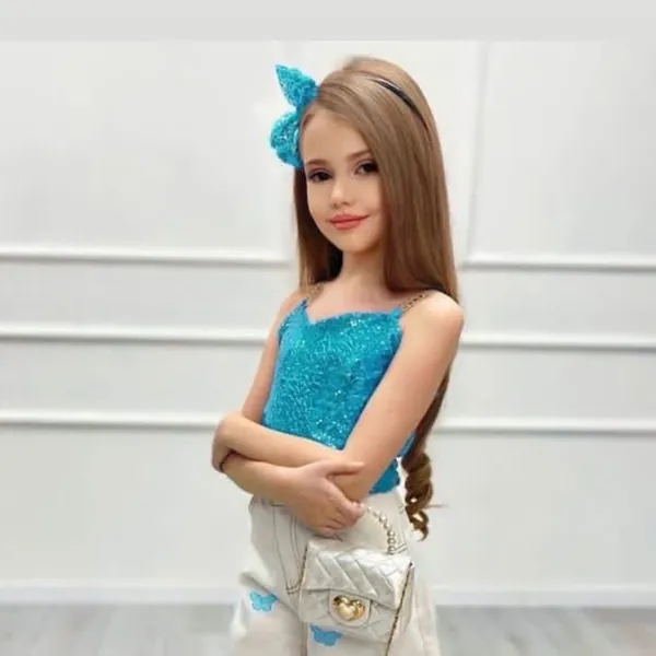 Ropa de Niñas y adolescentes