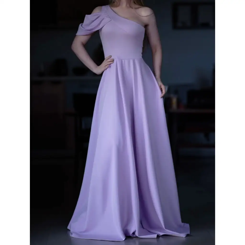 Vestido Longo  4