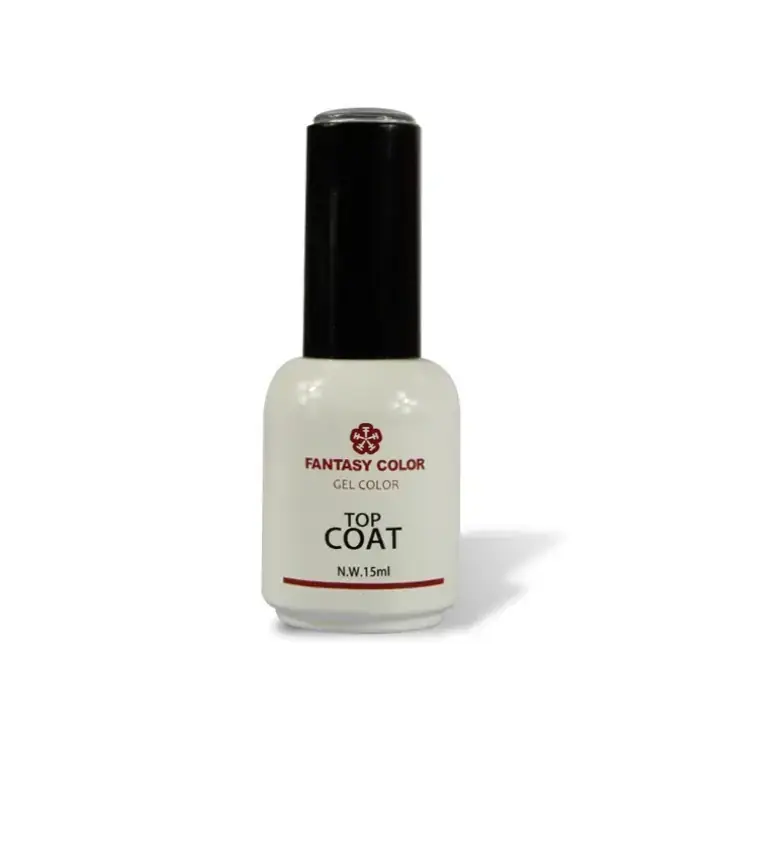Top Coat Fantasy