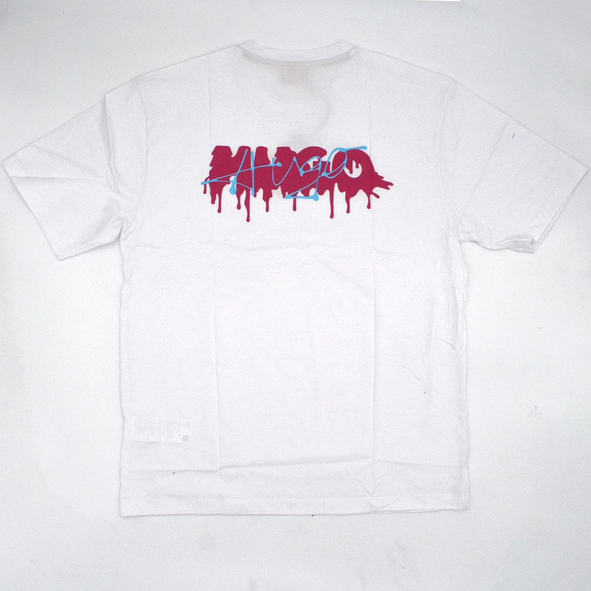 Playera Hugo 2