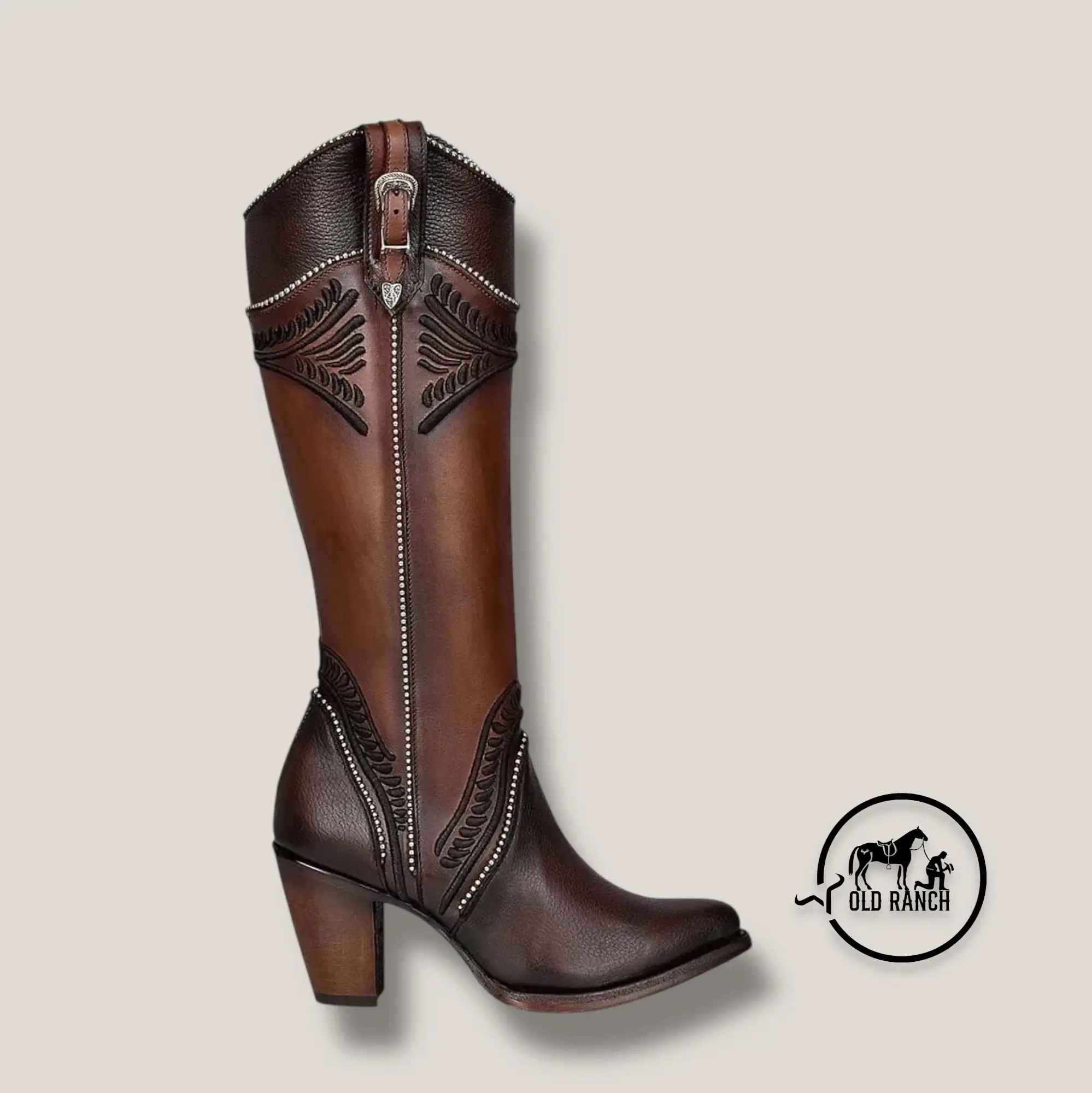Bota CUADRA  3