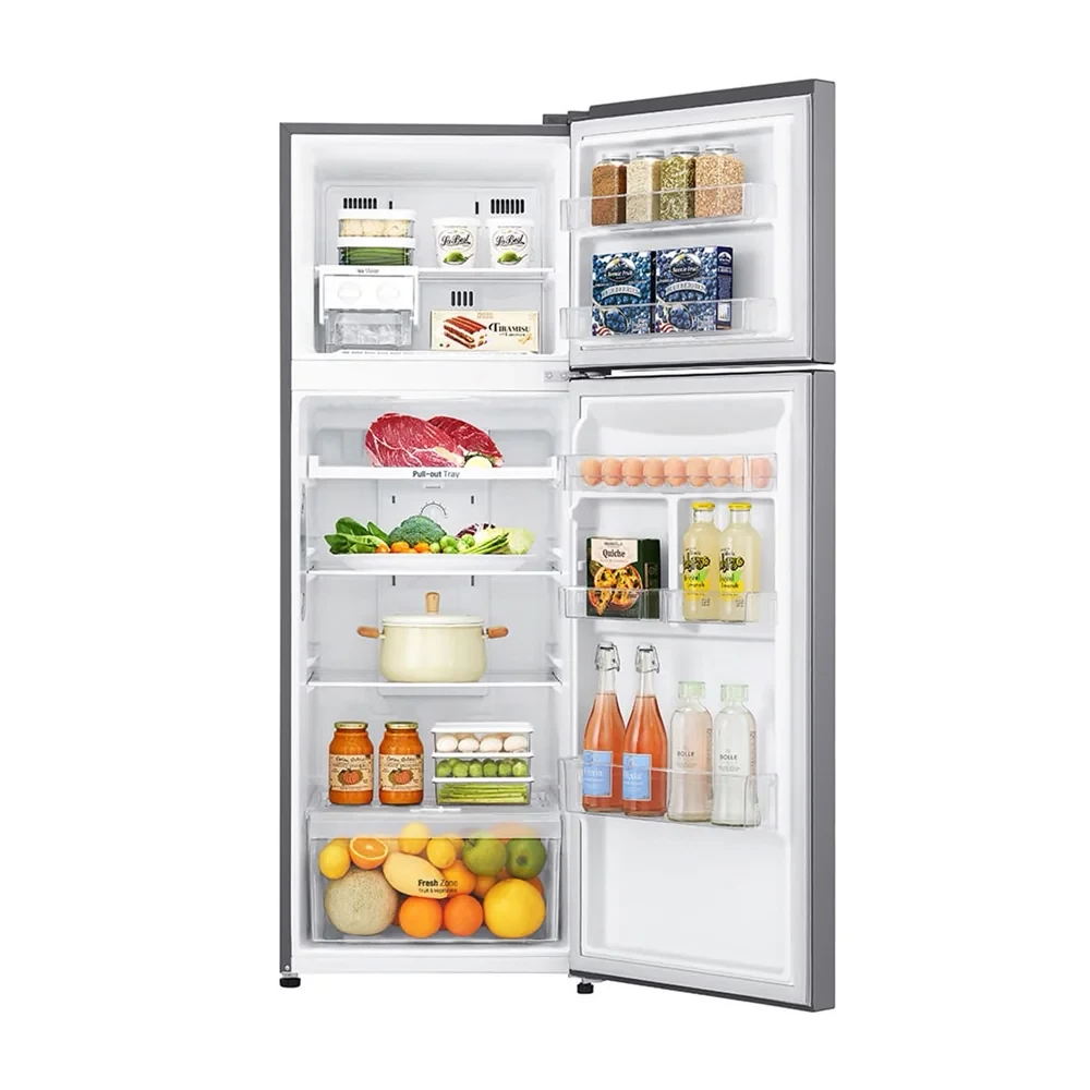 Refrigerador WHIRLPOOL de 11" 2