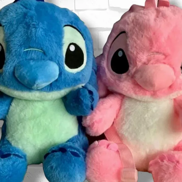 Stitch