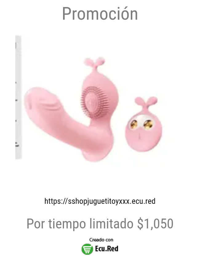 Promoción
