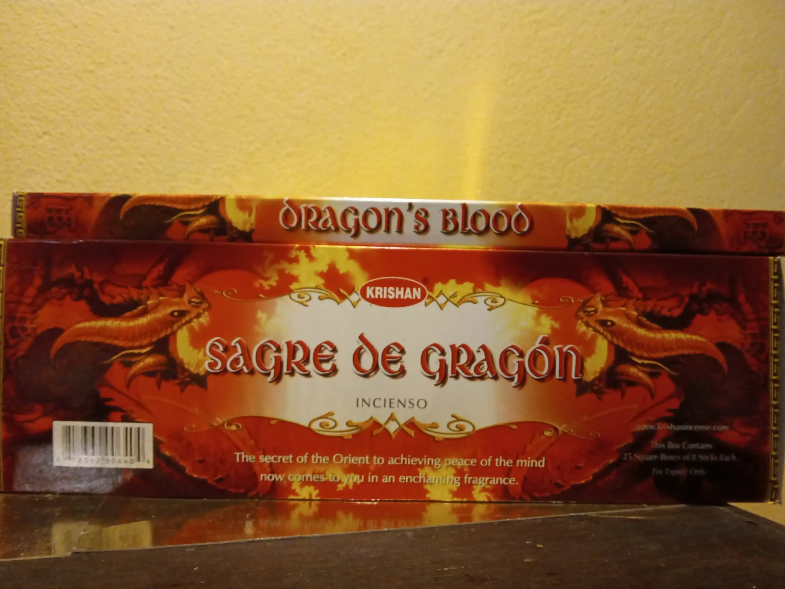 Sangre de drago