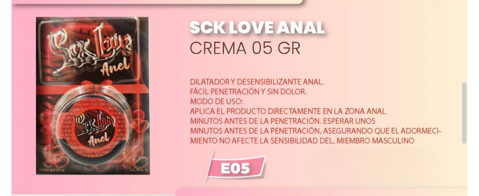 Sex Love Anal 3