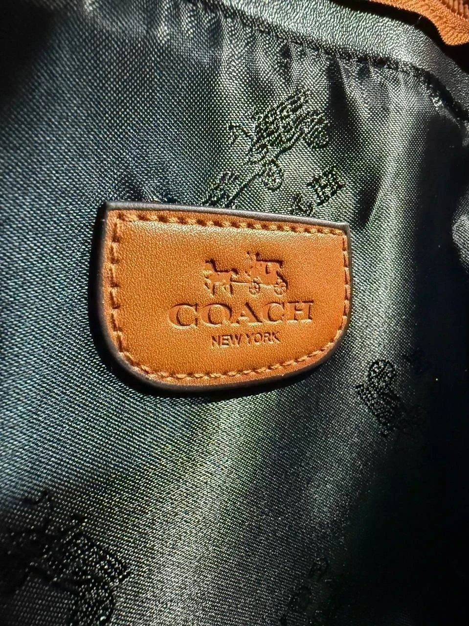 Coach 1.1 ( buena calidad)  2
