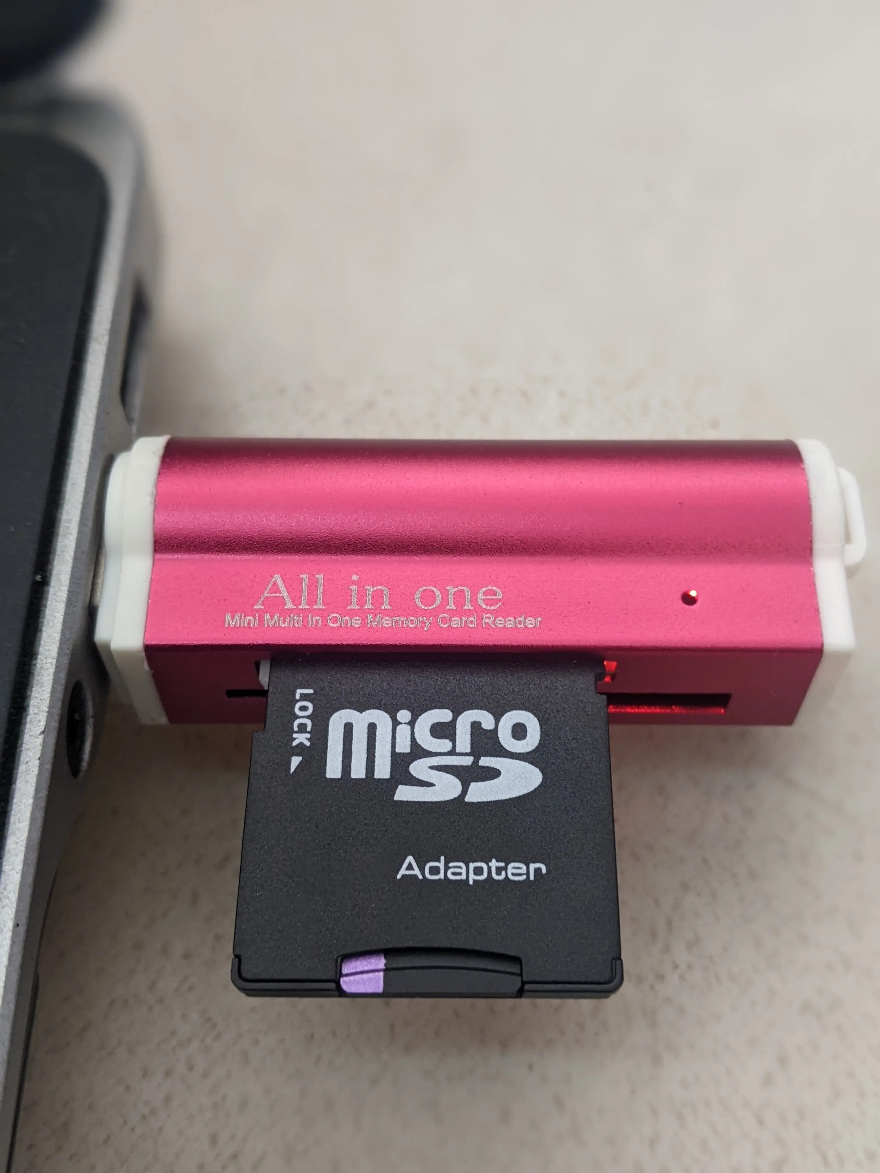 Usb multitarjetas‼️🖥️