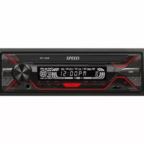 Estereo para auto