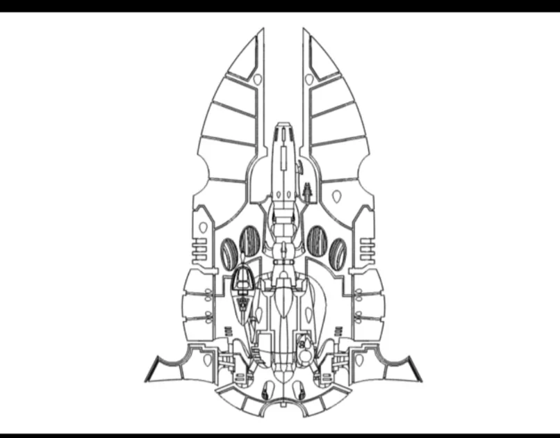 Eldae tank 1