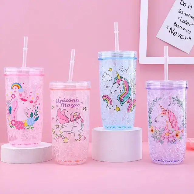 Vaso unicornio  4