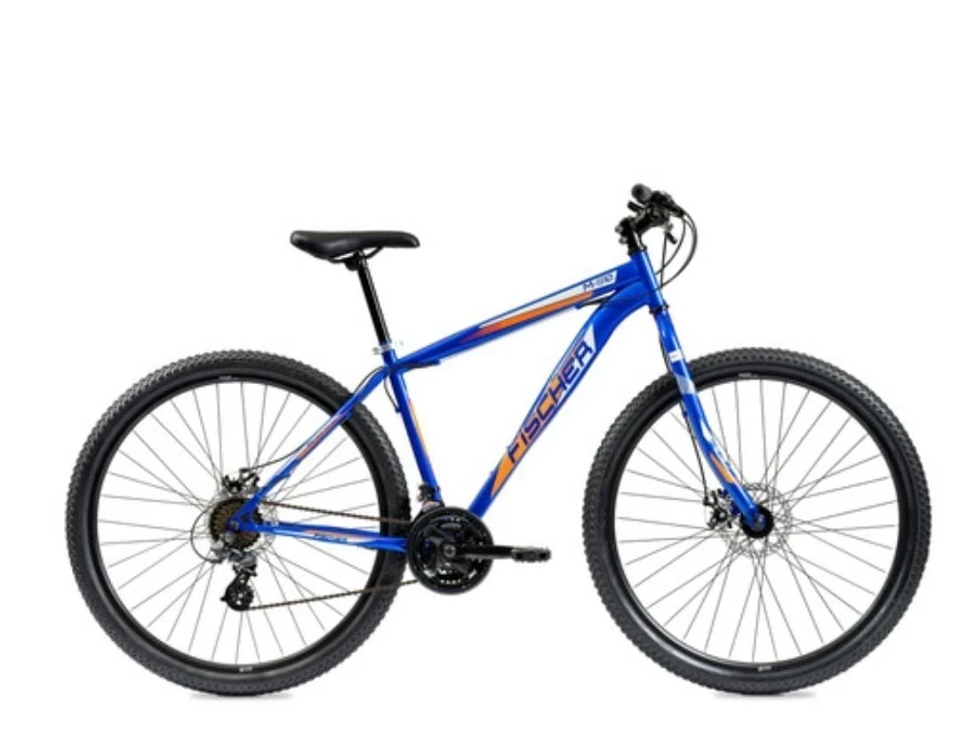 BICICLETA OLMO FISCHER ROD 29 ALUMINIO AZUL