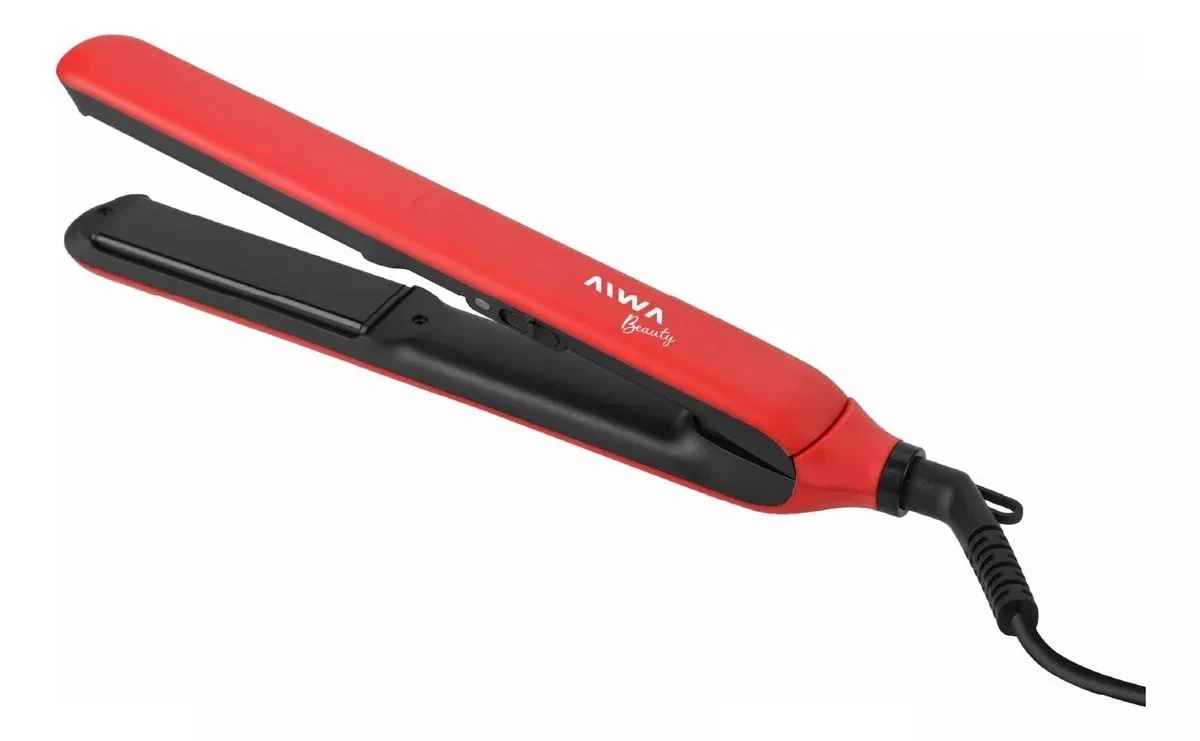 PLANCHITA DE PELO AIWA