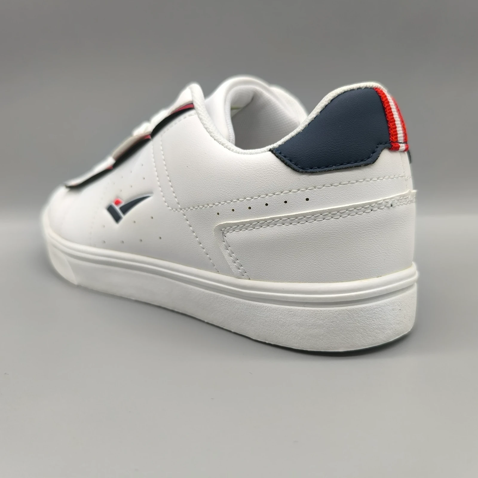WEST DE HOMBRE WHITE/NAVY (Original) 4