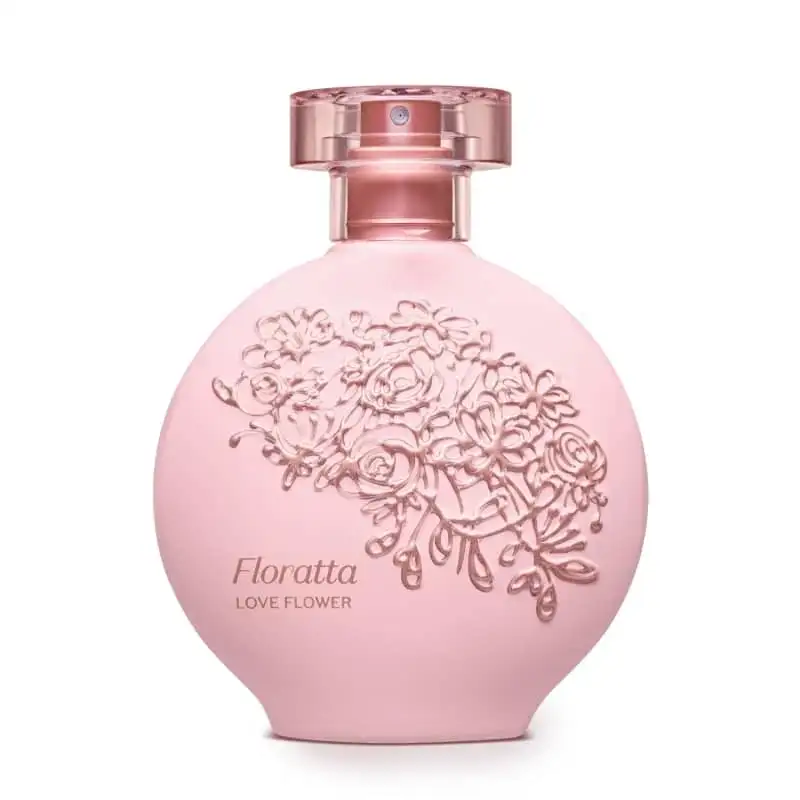 Floratta Love Flower Desodorante Colonia 75ml