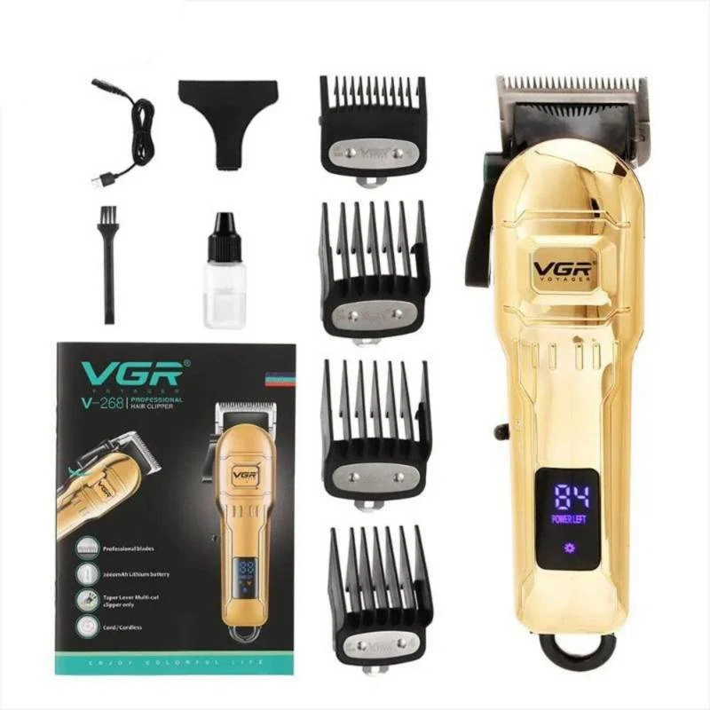 Vgr 268