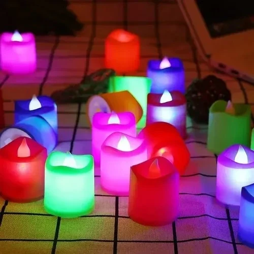 VELA LED MULTICOLOR 