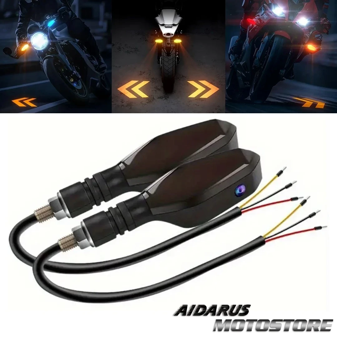 DIRECCIONALES LED NEON PLUS