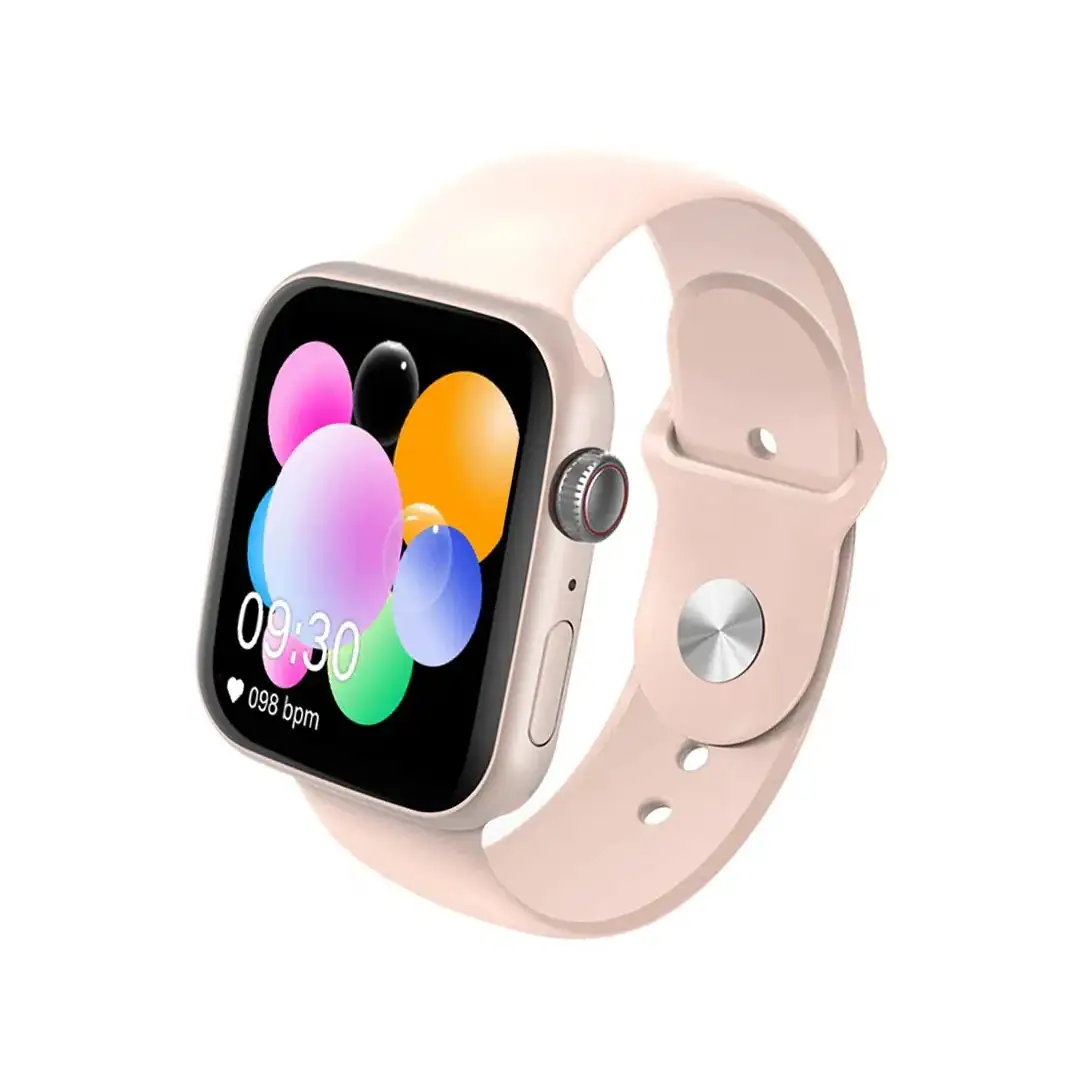 RELOJ SMARTWATCH T900+