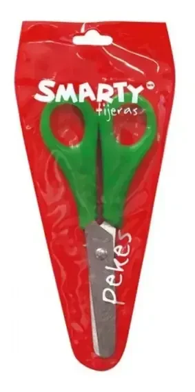 Tiejeras smarty peques escolar punta roma 2