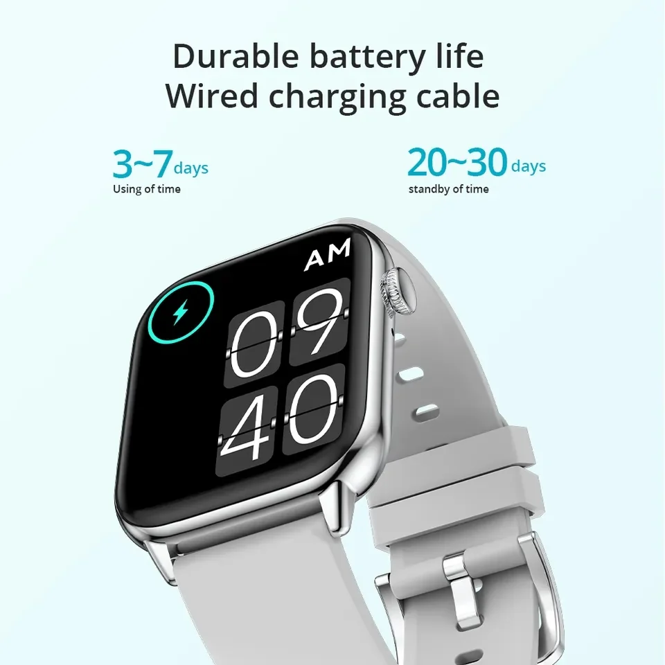 Reloj Smartwatch COLMI C60 7