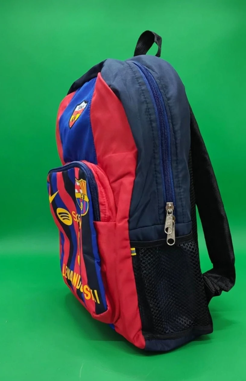 MOCHILA BARCA  2