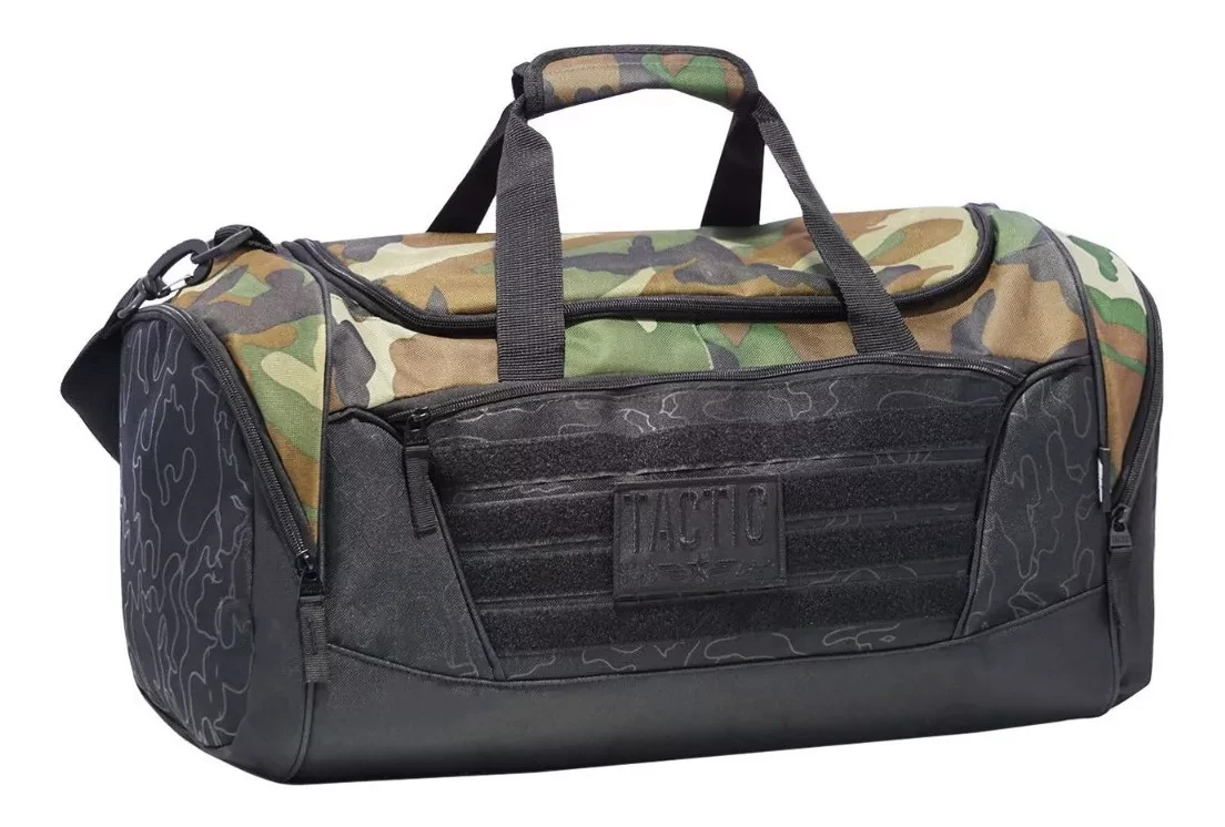 BOLSO TACTICO 25820