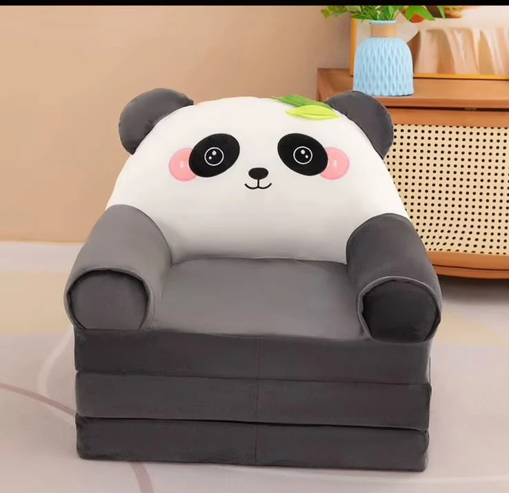 Sofa cama infantil  4