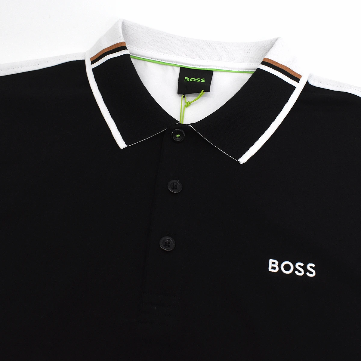 Polo Boss 4