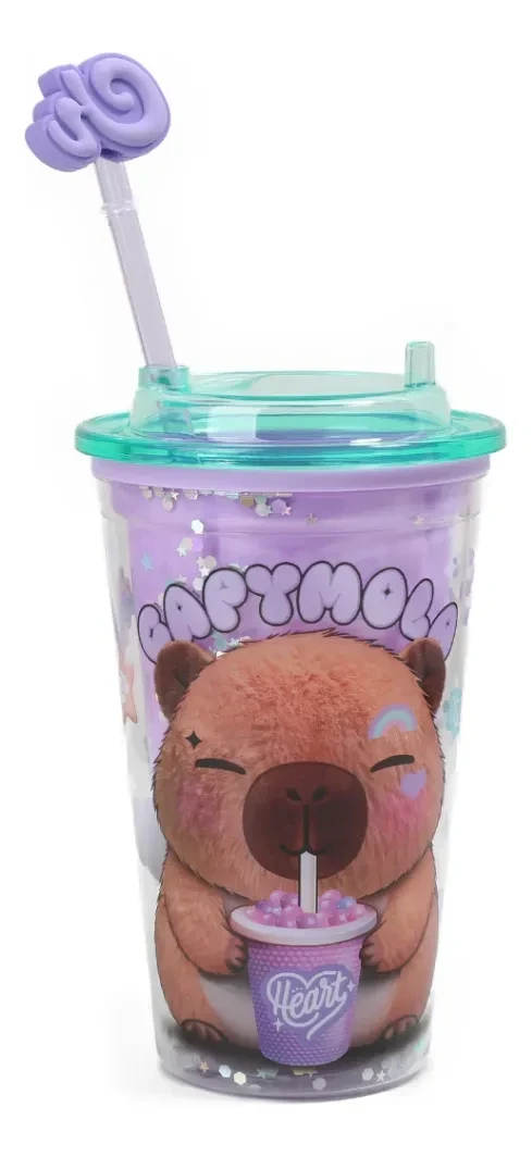 VASO ACRILICO CHIMOLA BZ108