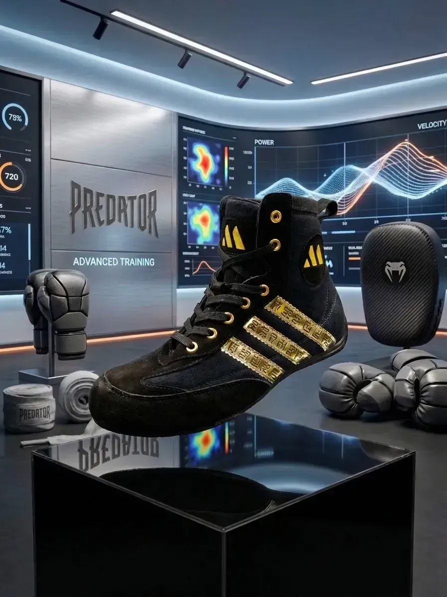 PREDATOR JR DEL  3