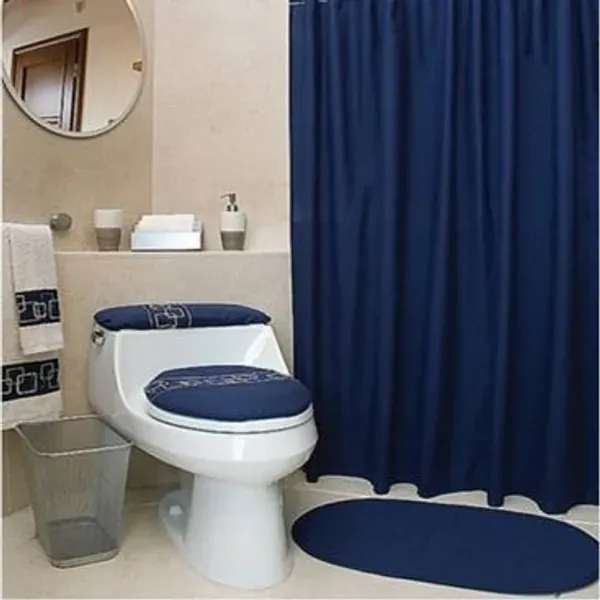 ARTÍCULOS DE BAÑO