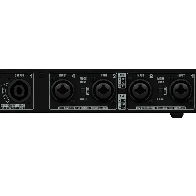 EPQ304 BEHRINGER 5