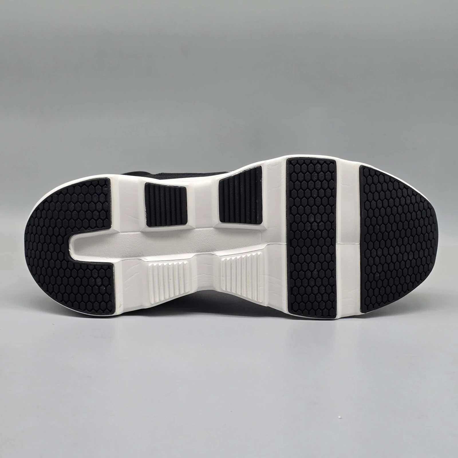ZAPATILLAS WEST SPIDER-KNIT TEC 6