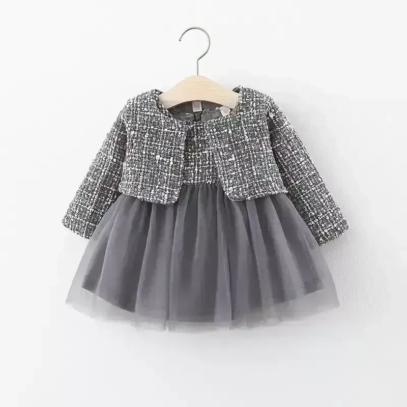 VESTIDO ELEGANTE N