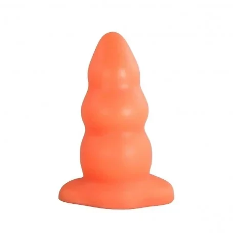 Escalonado Xl Monster Plug 15cm