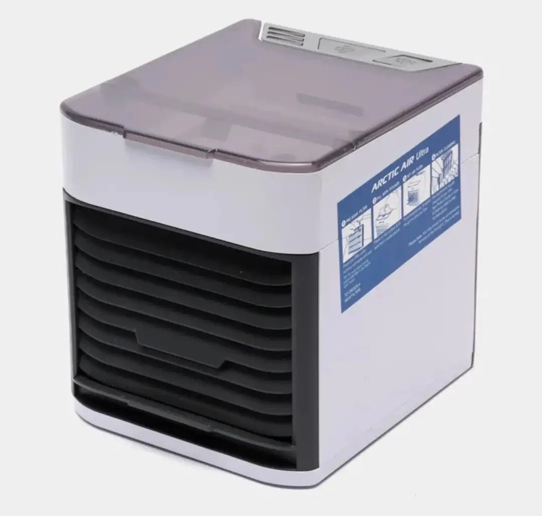 Mini aire acondicionado ultra  2