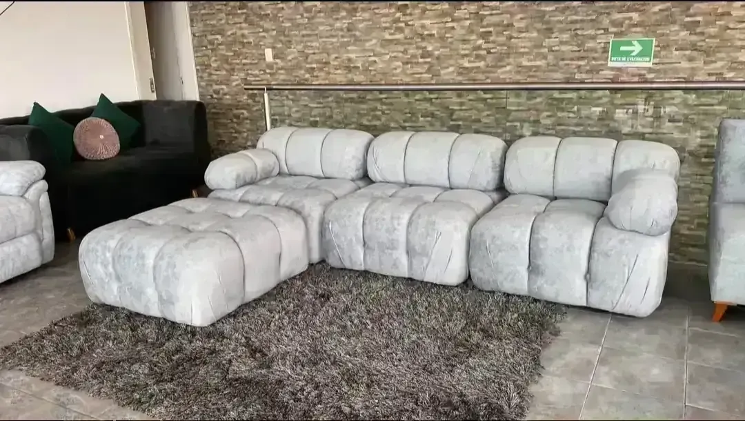 Sofá Nube Modular  2