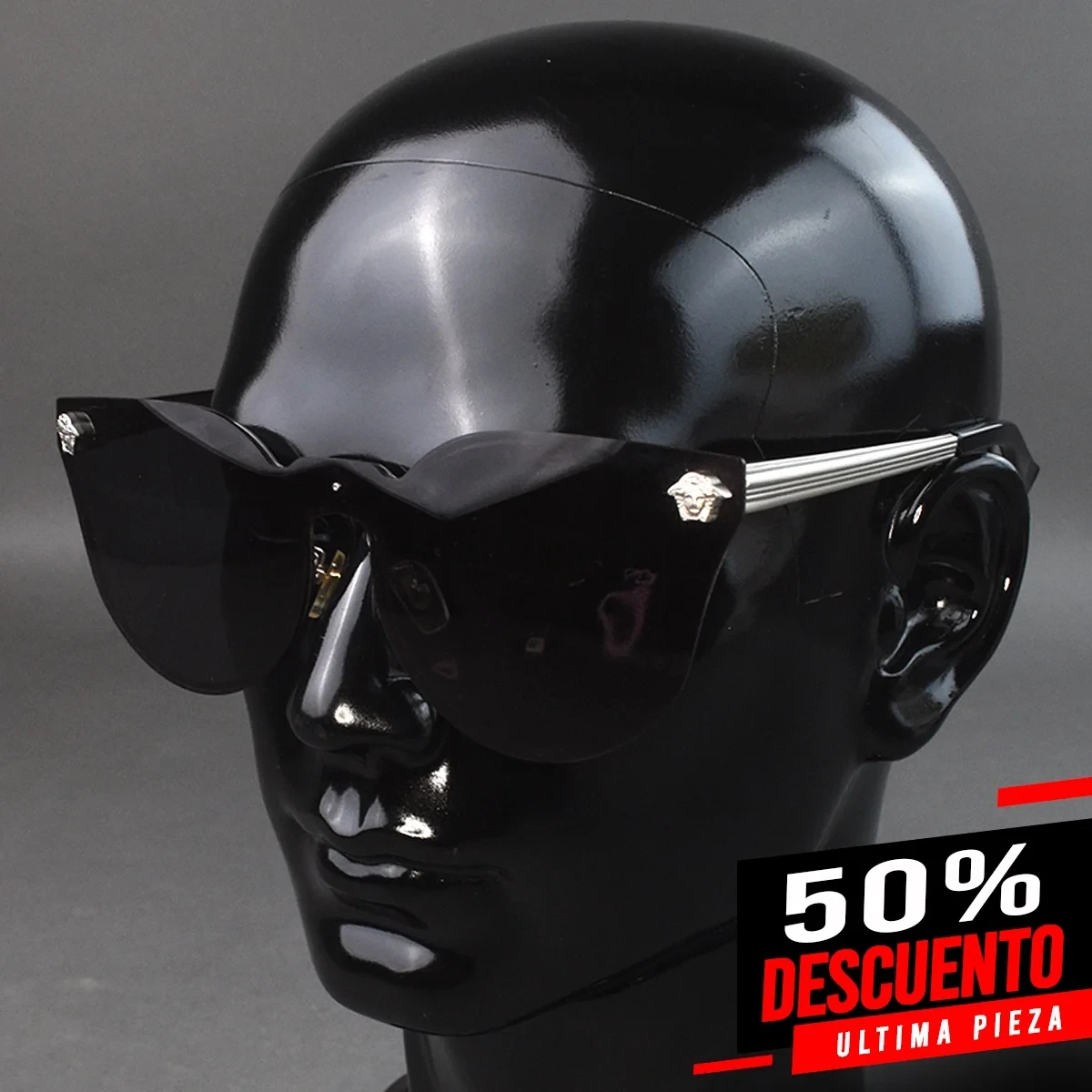 Lentes de Sol Versace 2