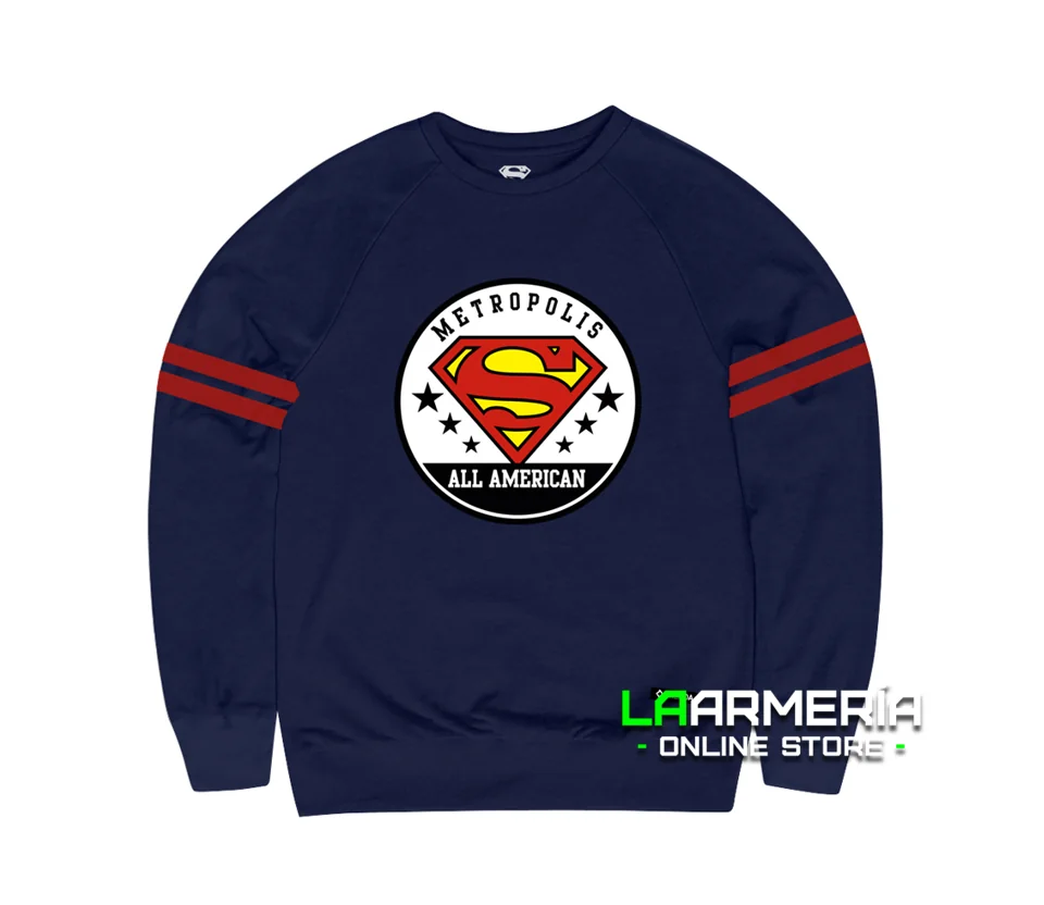 Superman (mujer XL)