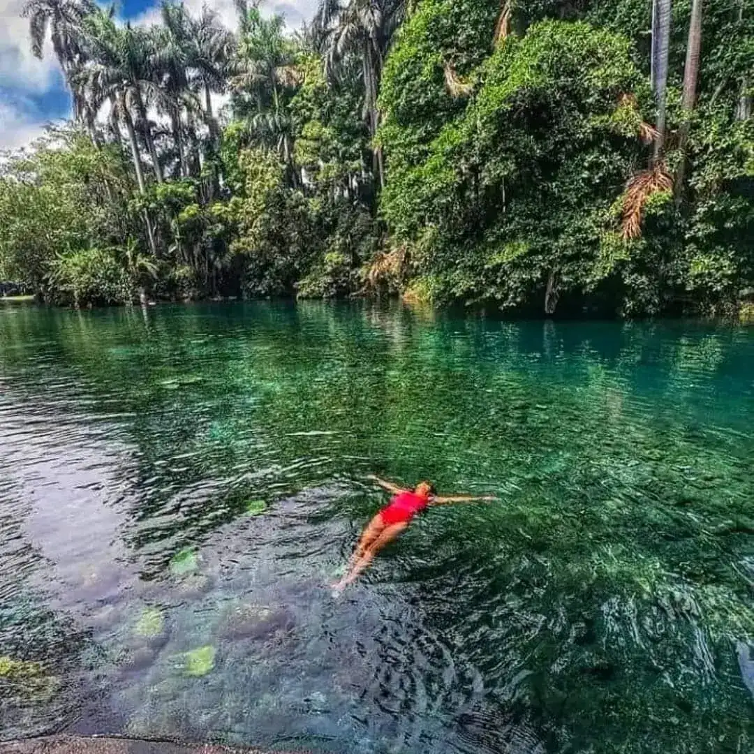 PARQUE NATURAL LAS ESTACAS, MOR, CAMPING
