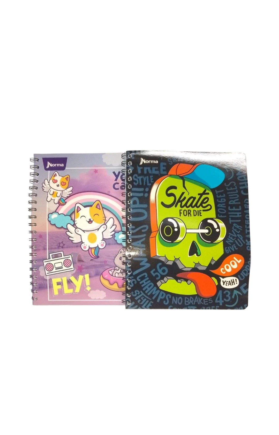 Cuaderno profesional  basic c5