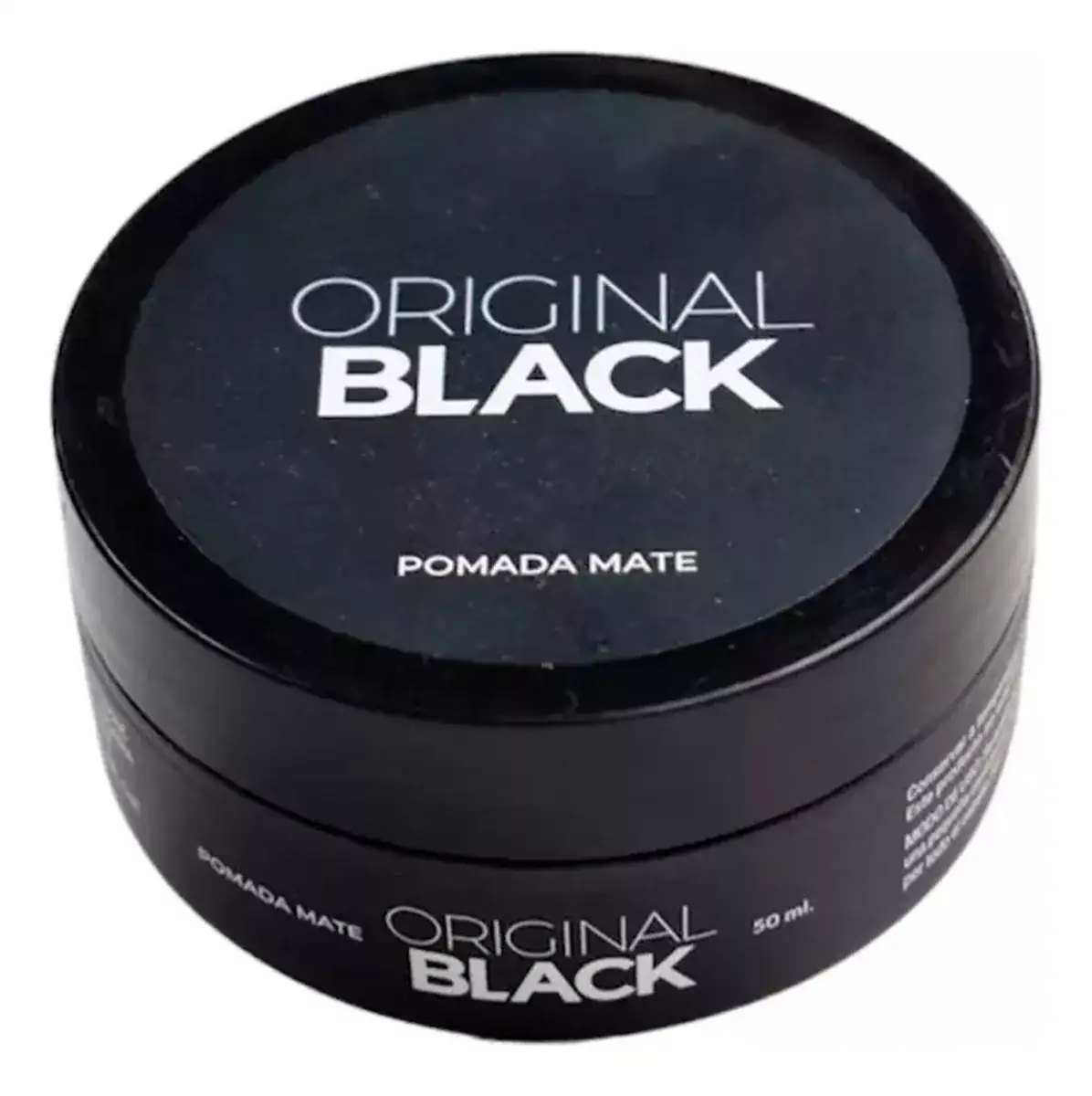 Pomada matte x50ml