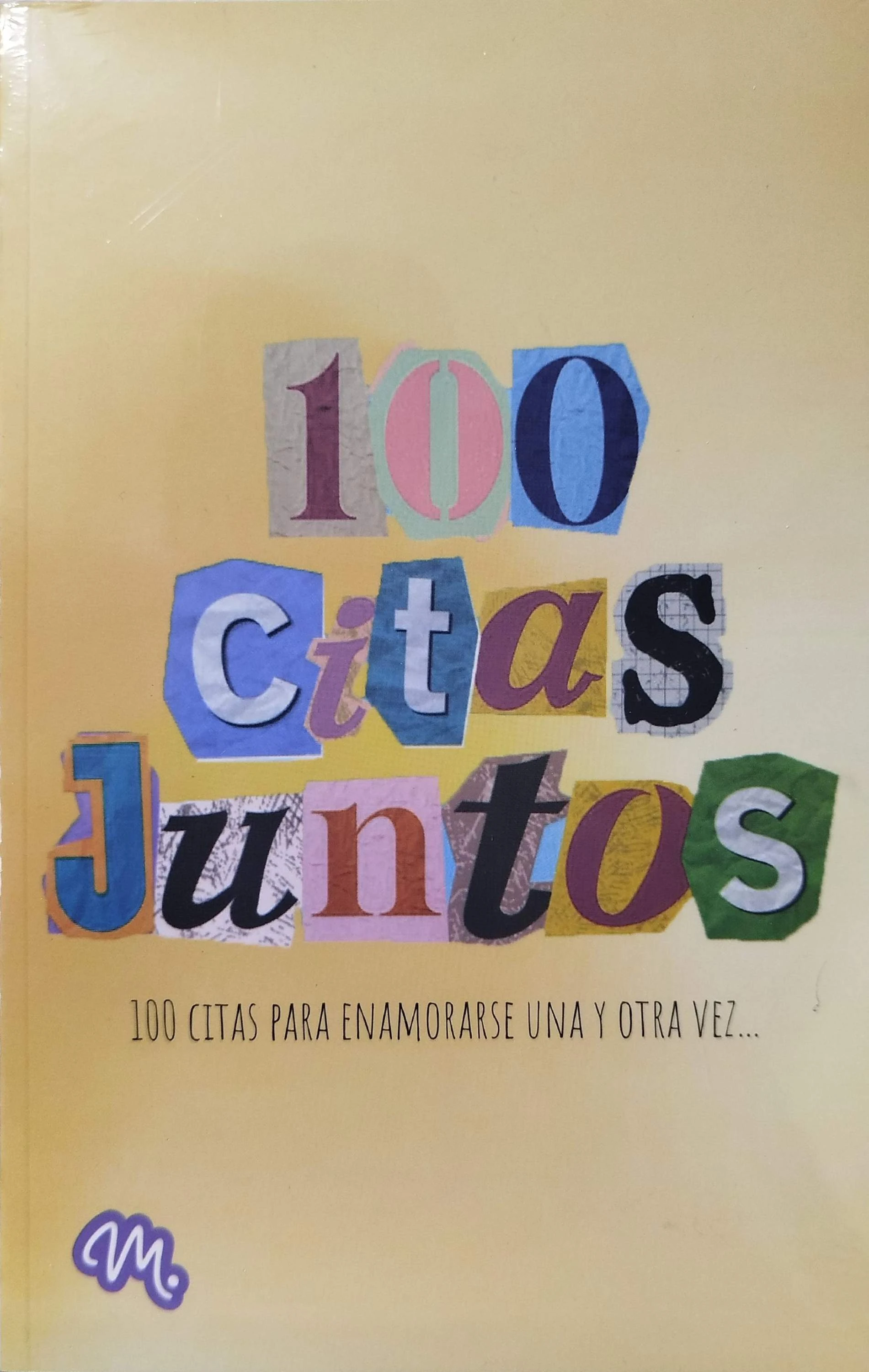 100 CITAS JUNTOS 