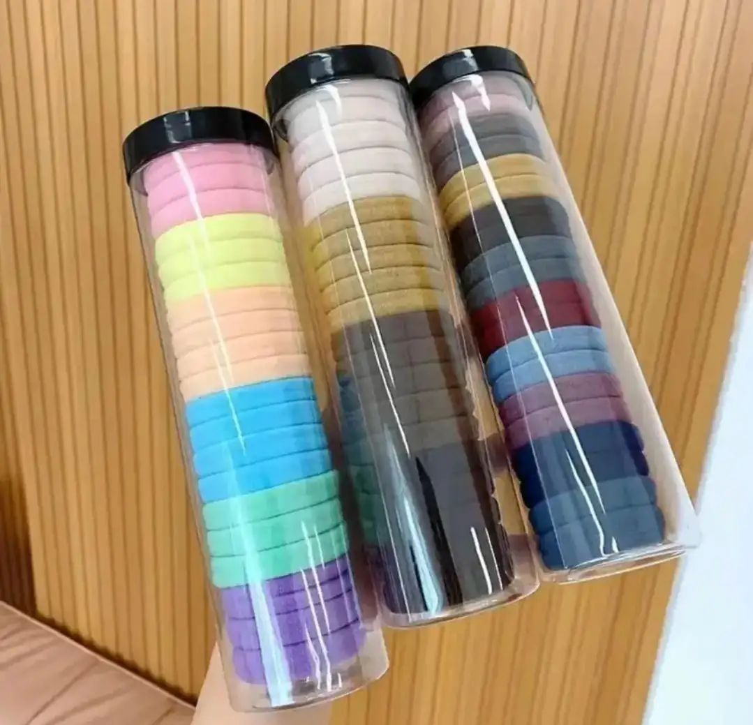 Tubo de donas 