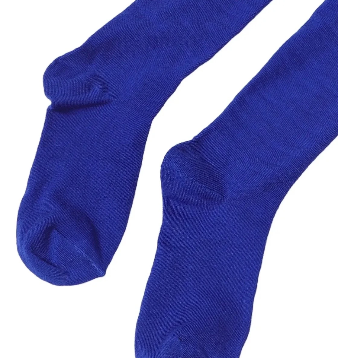 DOCENA DE CALCETAS ESCOLARES AZUL MARINO 3