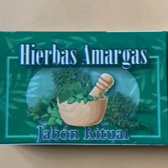 Jabones esoterika  2